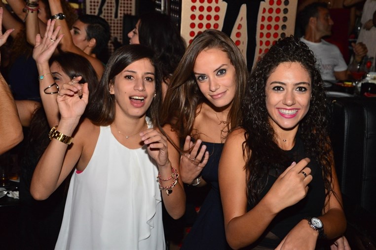 Diva Club On Sturday Night